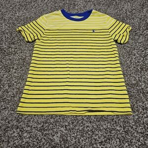 Polo Boys T Shirt | Size 7 |